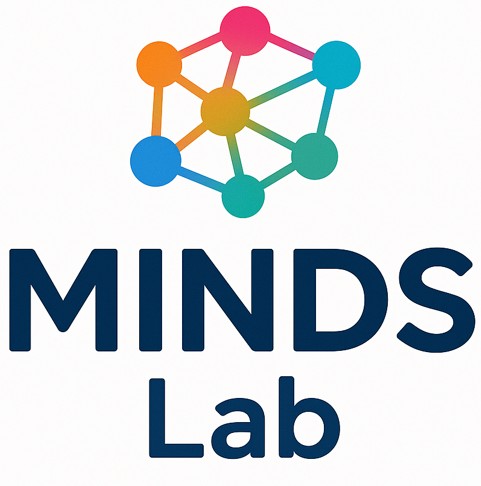 MINDS Lab Logo