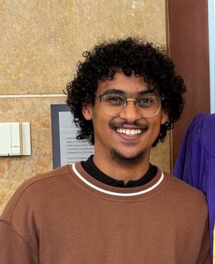 Akrem Ahmed