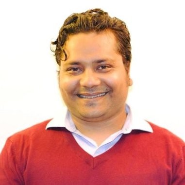 Naseef Mansoor