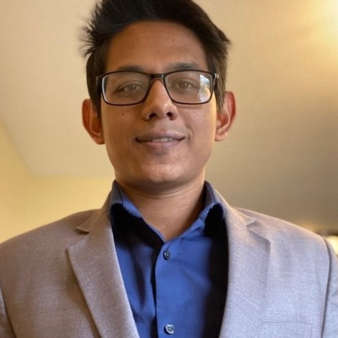 Shourav Bikash Dey