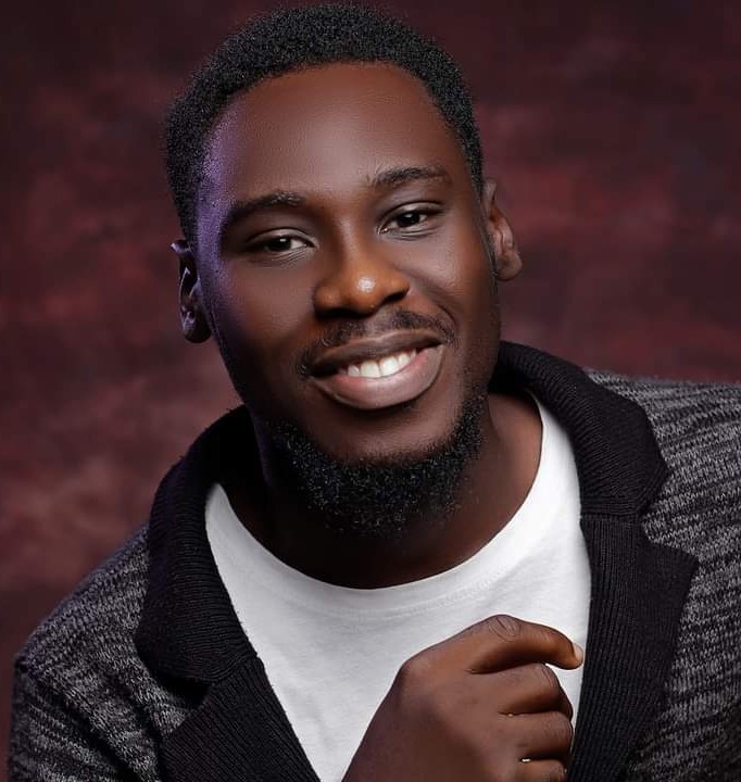 Victor Emma Wele