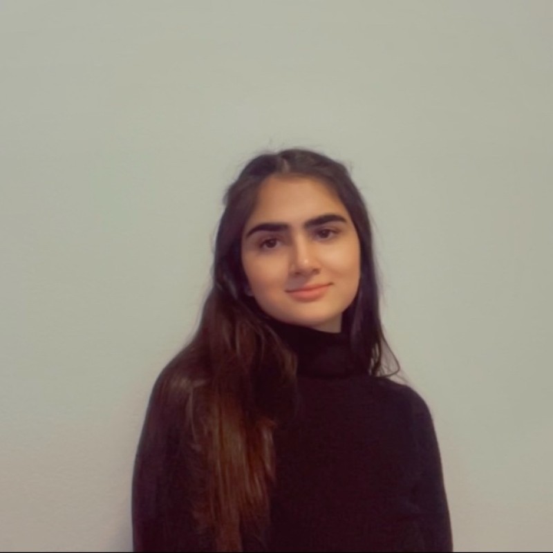 Zaina Nadeem